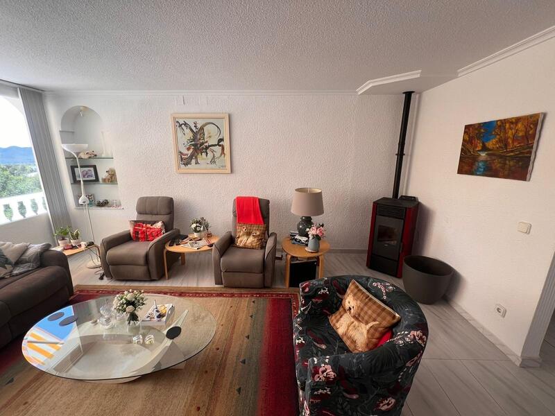 4 slaapkamer Villa Te koop