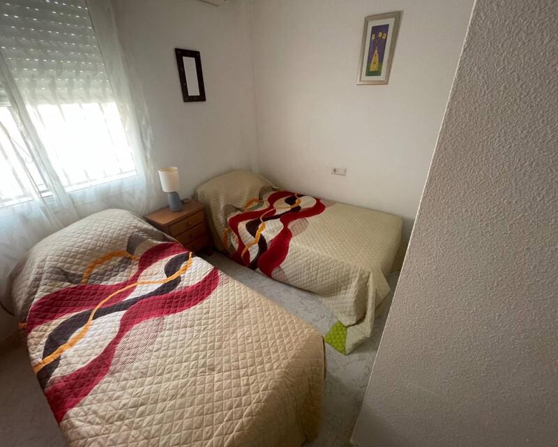2 Cuarto Villa en venta