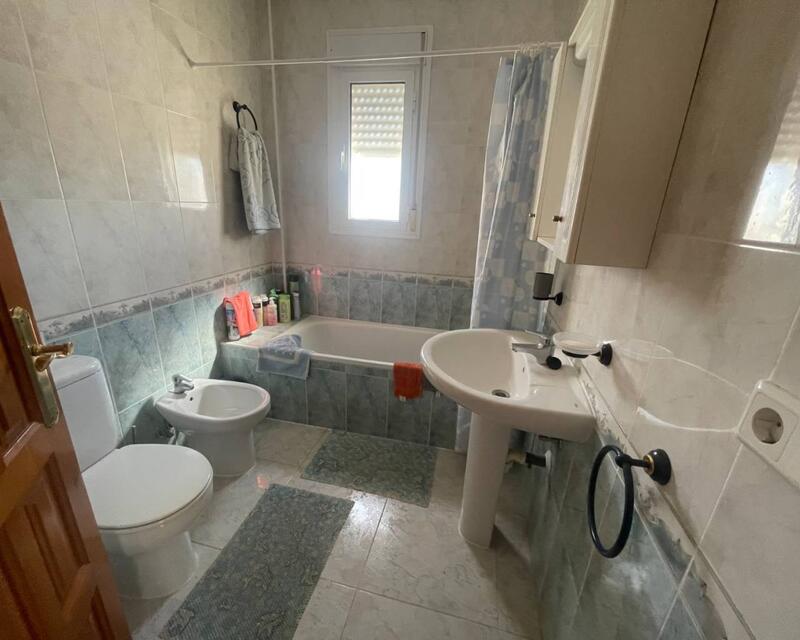 2 Cuarto Villa en venta