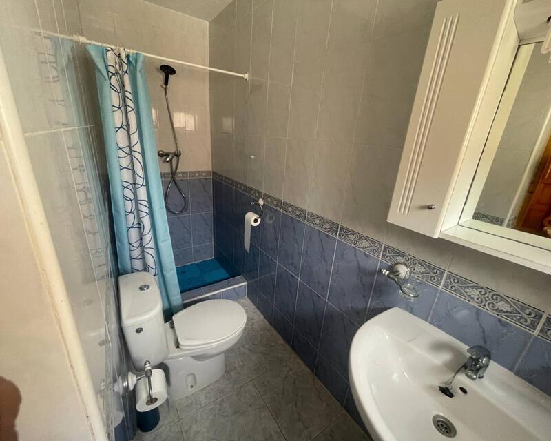 2 Cuarto Villa en venta