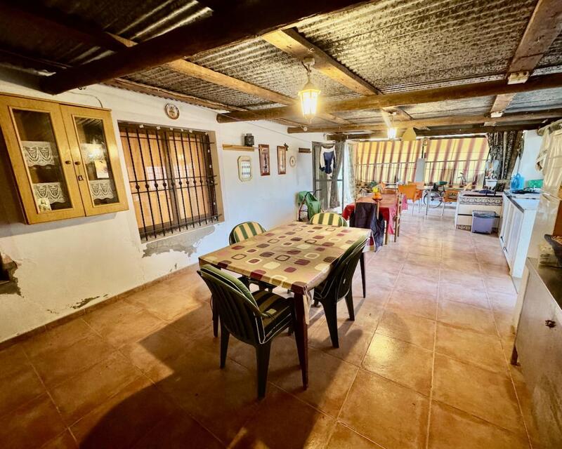 4 Schlafzimmer Villa zu verkaufen