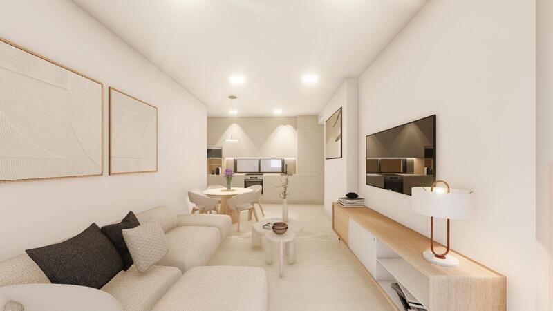 2 bedroom Apartment for sale