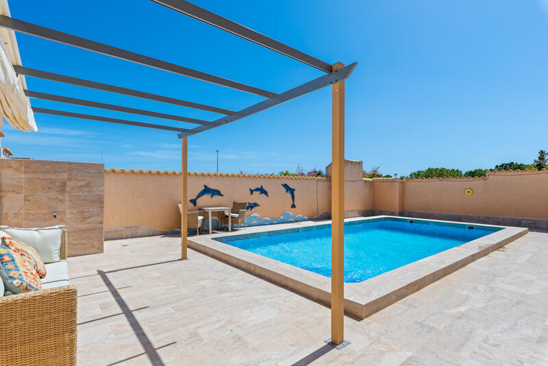 5 Cuarto Villa en venta