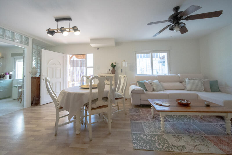 4 Schlafzimmer Villa zu verkaufen