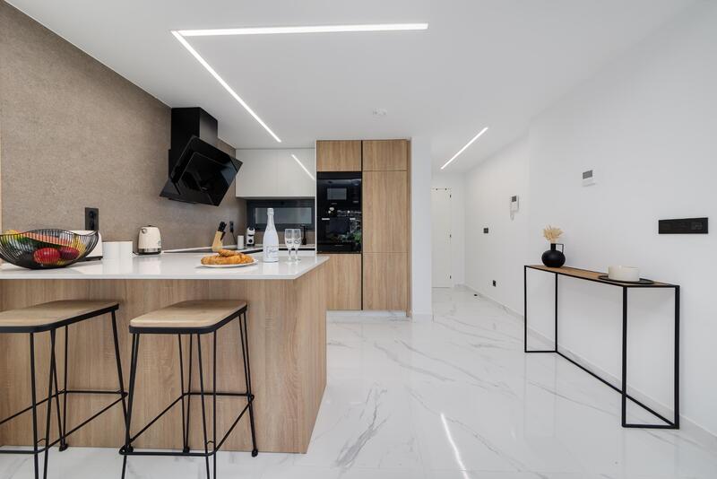 2 Schlafzimmer Appartement zu verkaufen