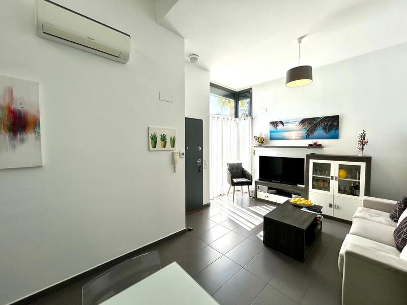 2 Schlafzimmer Villa zu verkaufen