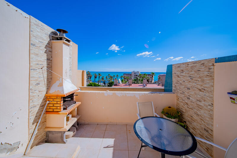 Adosado en venta en Torrevieja, Alicante