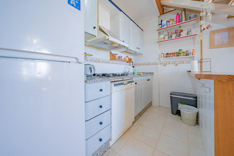 2 Cuarto Adosado en venta