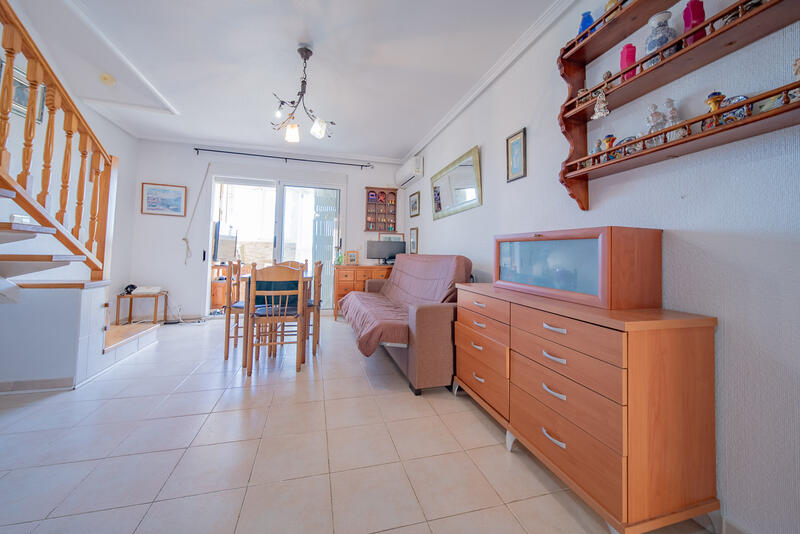 2 Cuarto Adosado en venta