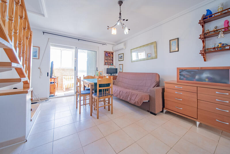2 Cuarto Adosado en venta