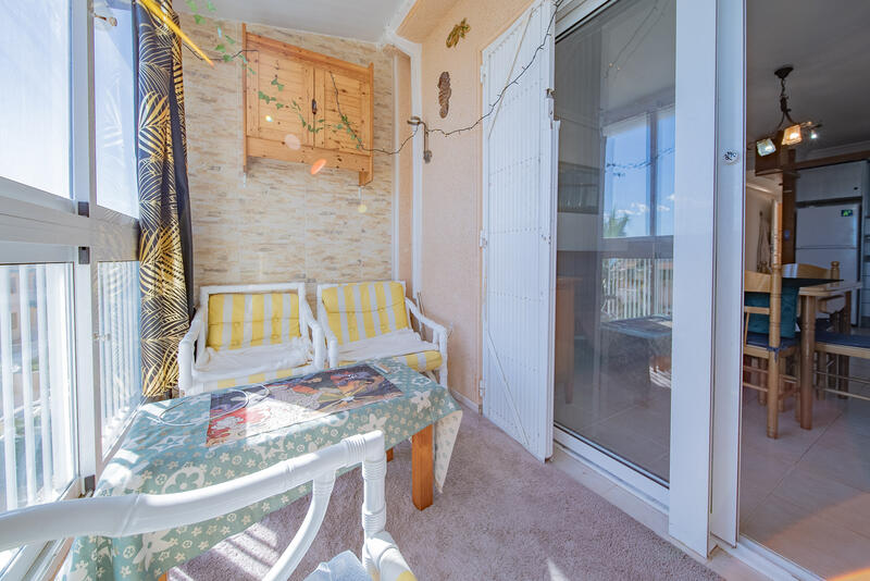 2 Cuarto Adosado en venta