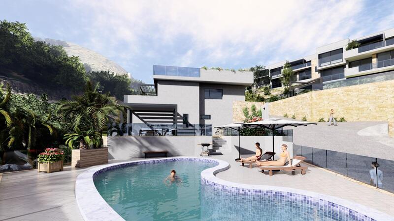 4 bedroom Duplex for sale