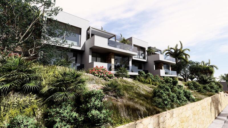 4 bedroom Duplex for sale