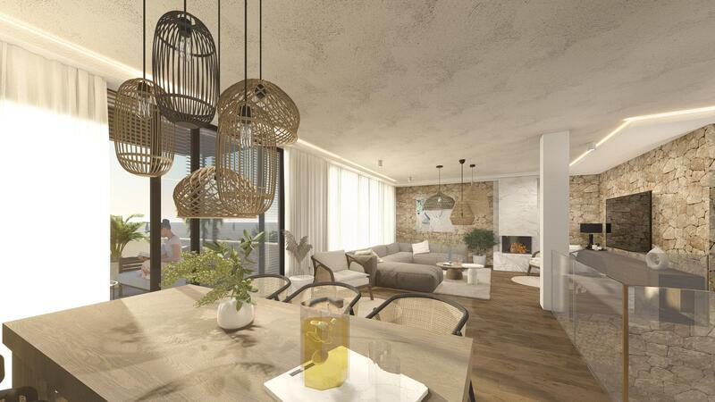 4 bedroom Duplex for sale