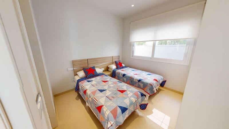 4 Schlafzimmer Villa zu verkaufen