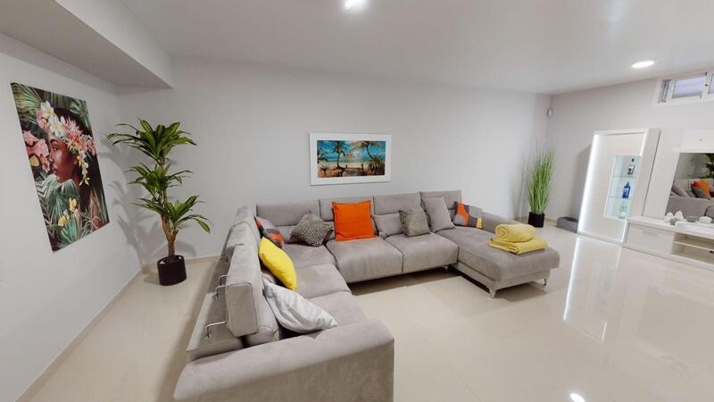 4 Schlafzimmer Villa zu verkaufen
