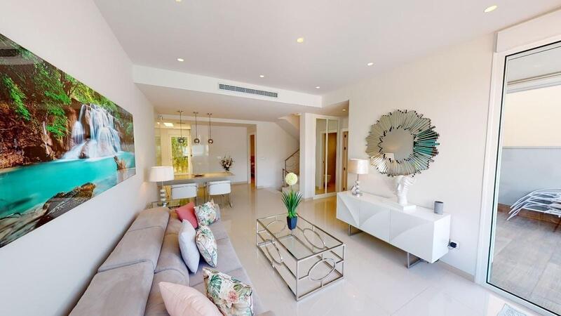 4 Schlafzimmer Villa zu verkaufen
