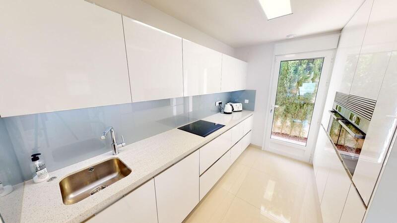 4 Schlafzimmer Villa zu verkaufen