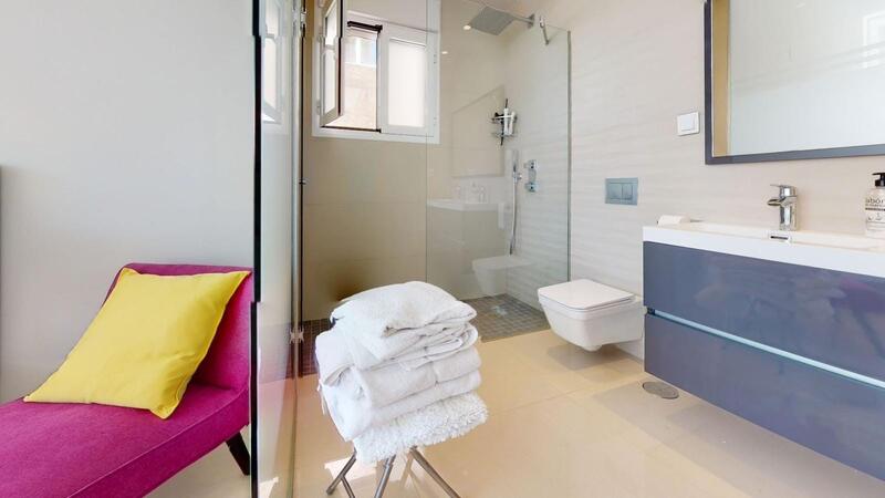 4 Schlafzimmer Villa zu verkaufen