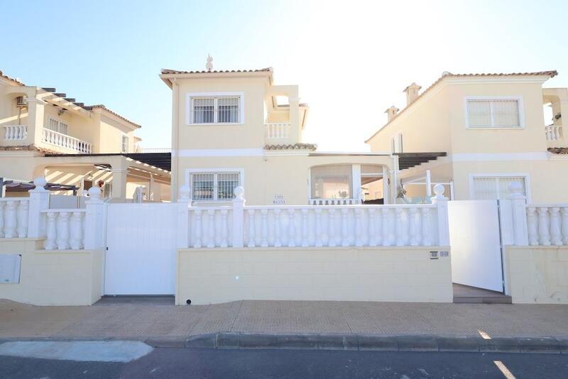 Maison Troglodyte à vendre dans Orihuela Costa, Alicante