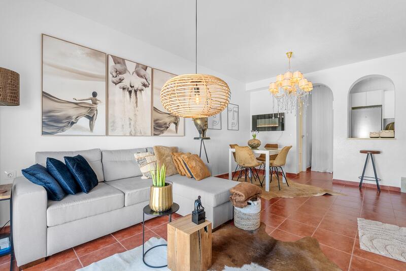 2 Cuarto Villa en venta