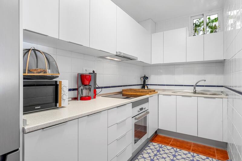 2 Cuarto Villa en venta