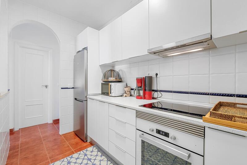 2 Cuarto Villa en venta