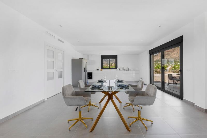 3 Cuarto Villa en venta