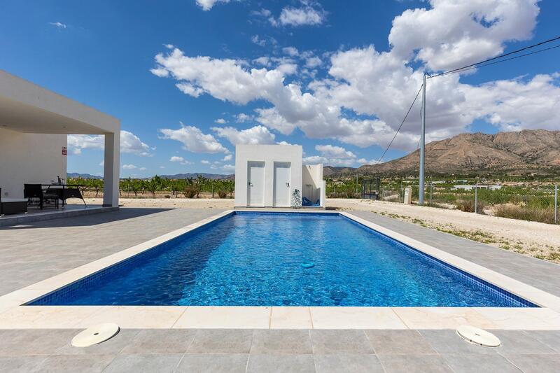 3 Cuarto Villa en venta