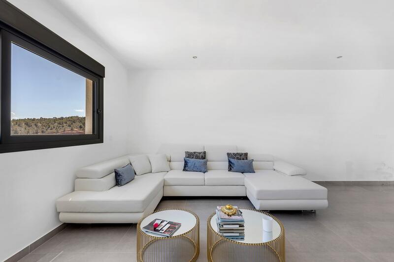 3 Cuarto Villa en venta