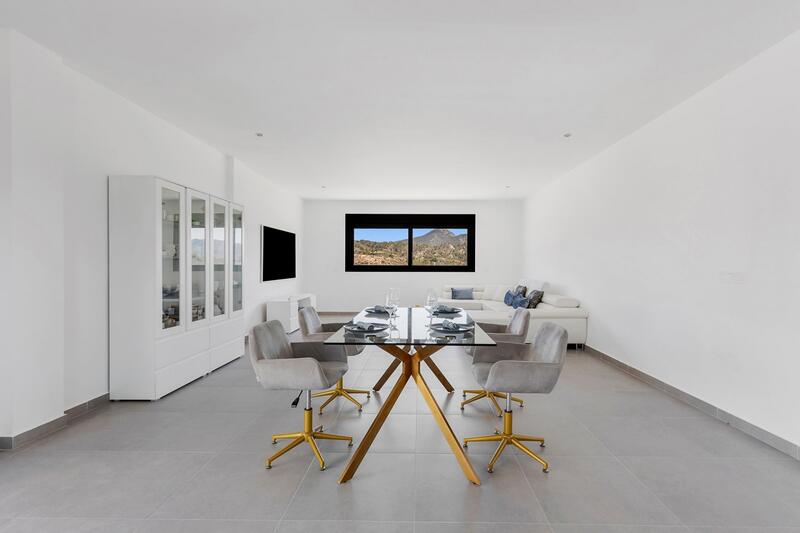 3 Cuarto Villa en venta