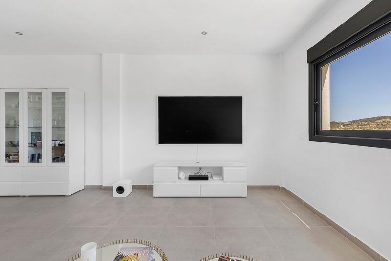 3 Cuarto Villa en venta