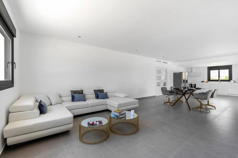 3 Cuarto Villa en venta