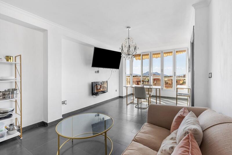 Apartment for sale in Daya Nueva, Alicante