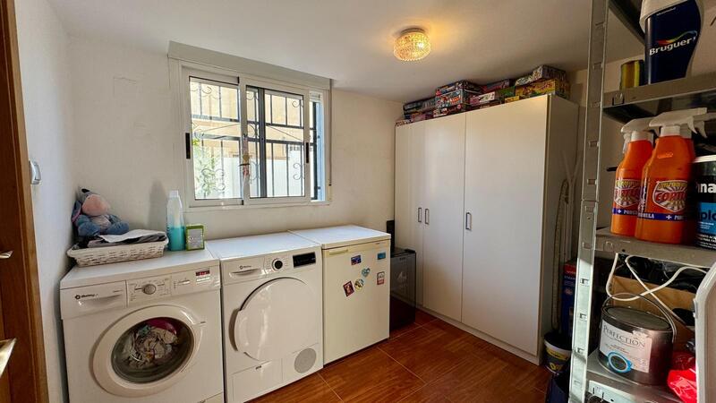 4 chambre Villa à vendre