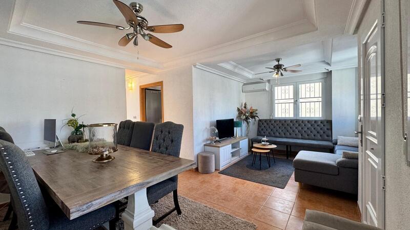 4 chambre Villa à vendre