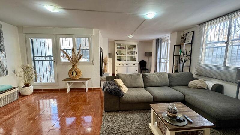 4 chambre Villa à vendre