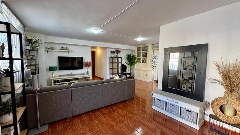 4 chambre Villa à vendre