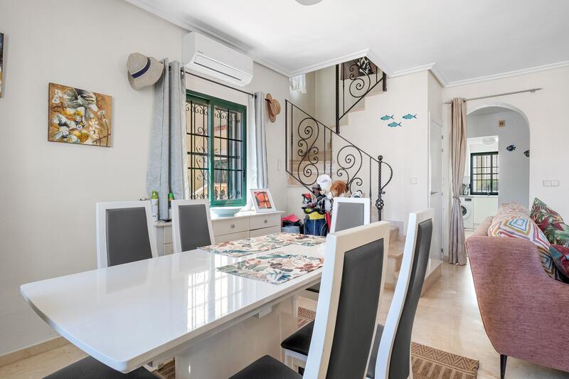 3 soverom Villa til salgs