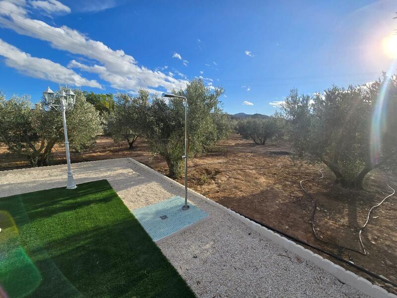3 Cuarto Villa en venta