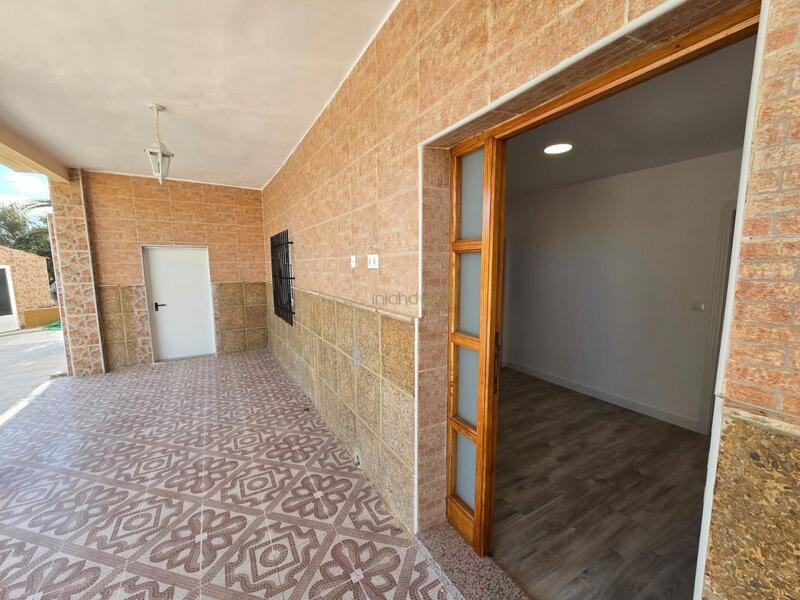 3 Cuarto Villa en venta
