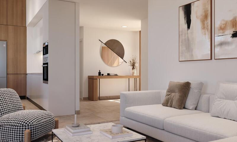 3 soveværelse Villa til salg