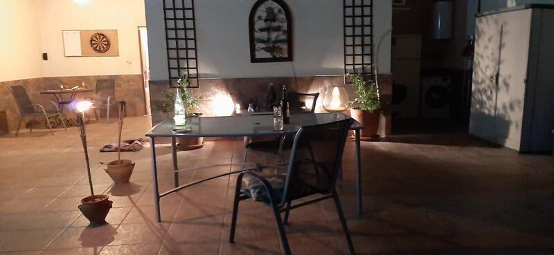 5 bedroom Country House for sale