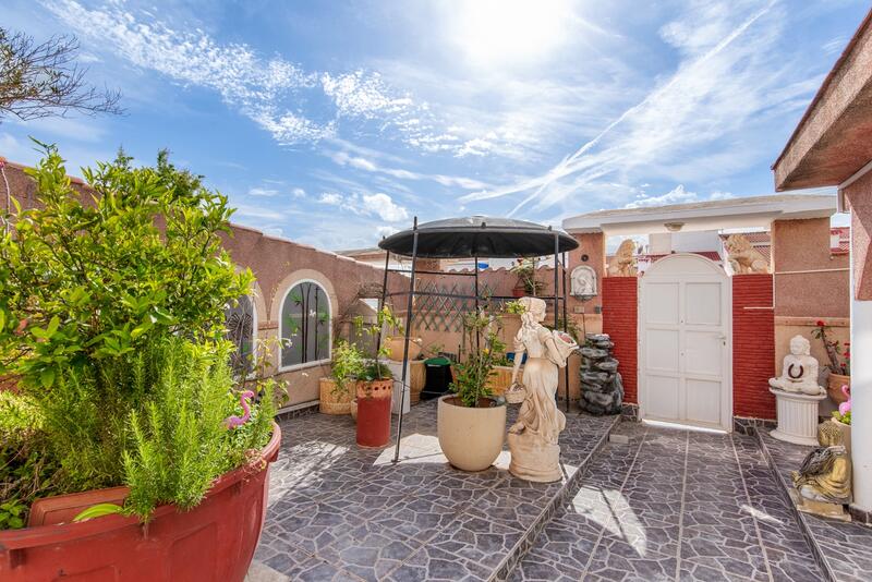 4 Schlafzimmer Villa zu verkaufen