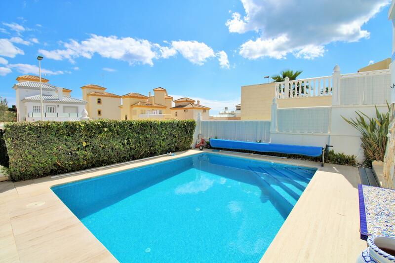 3 bedroom Villa for sale