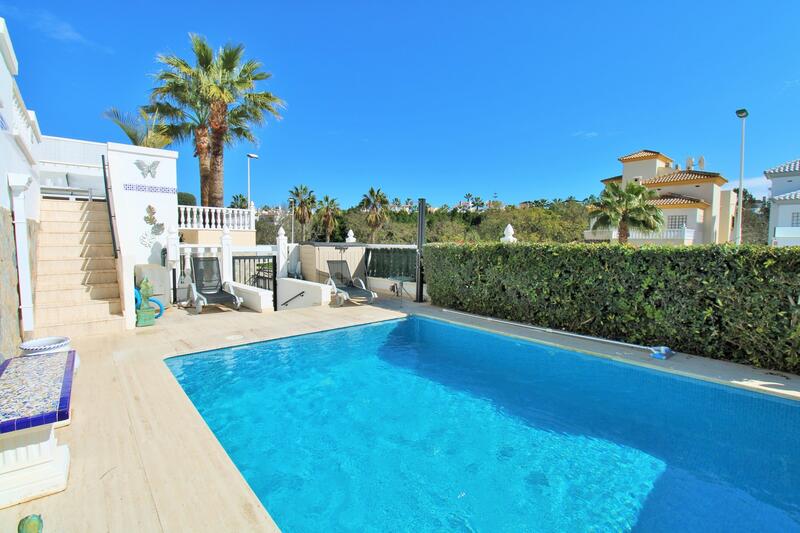 3 bedroom Villa for sale
