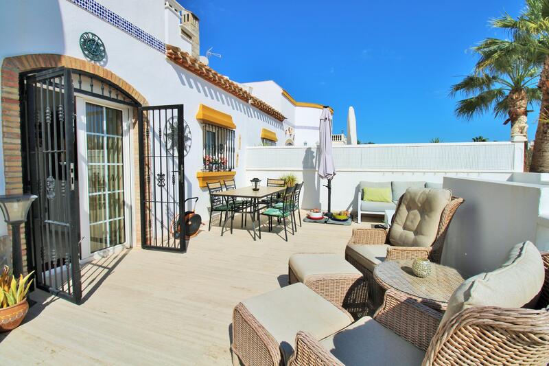 3 bedroom Villa for sale