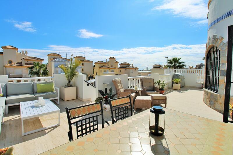3 bedroom Villa for sale