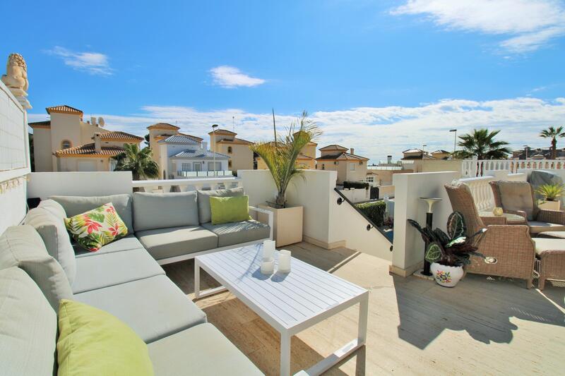 3 bedroom Villa for sale