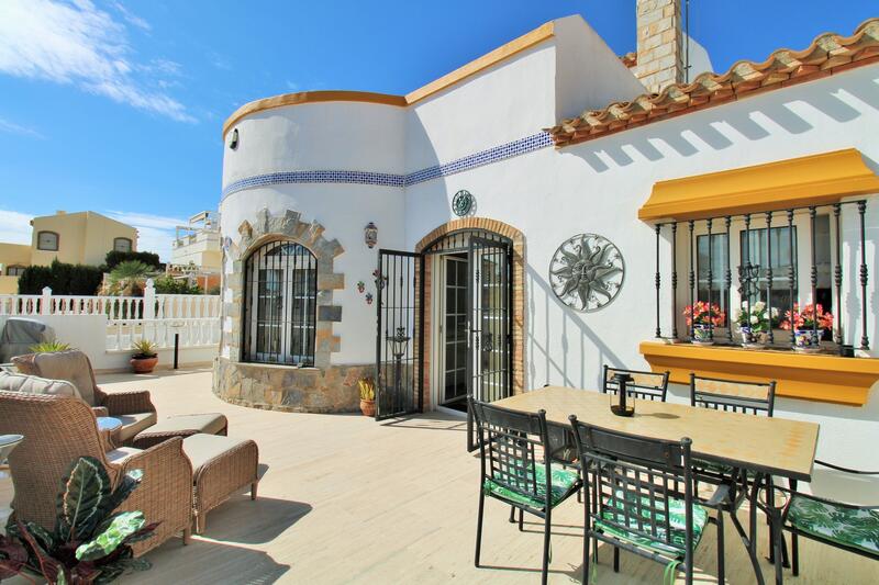 3 bedroom Villa for sale